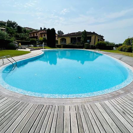 Suite And Pool Castion Veronese Esterno foto