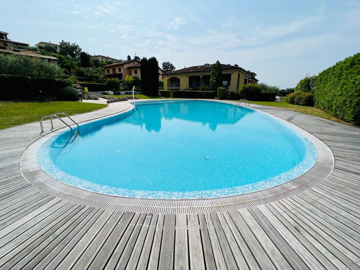 Suite And Pool Castion Veronese Esterno foto