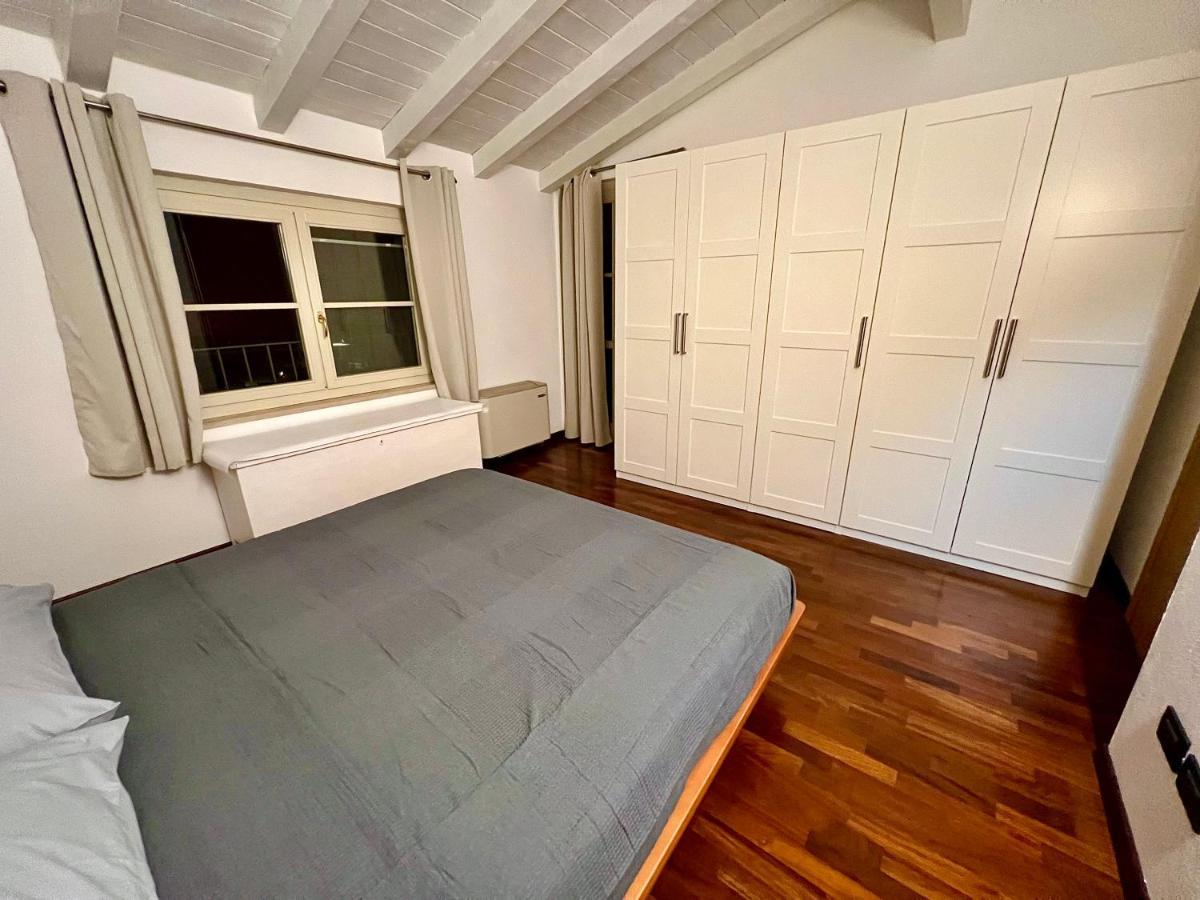 Suite And Pool Castion Veronese Esterno foto