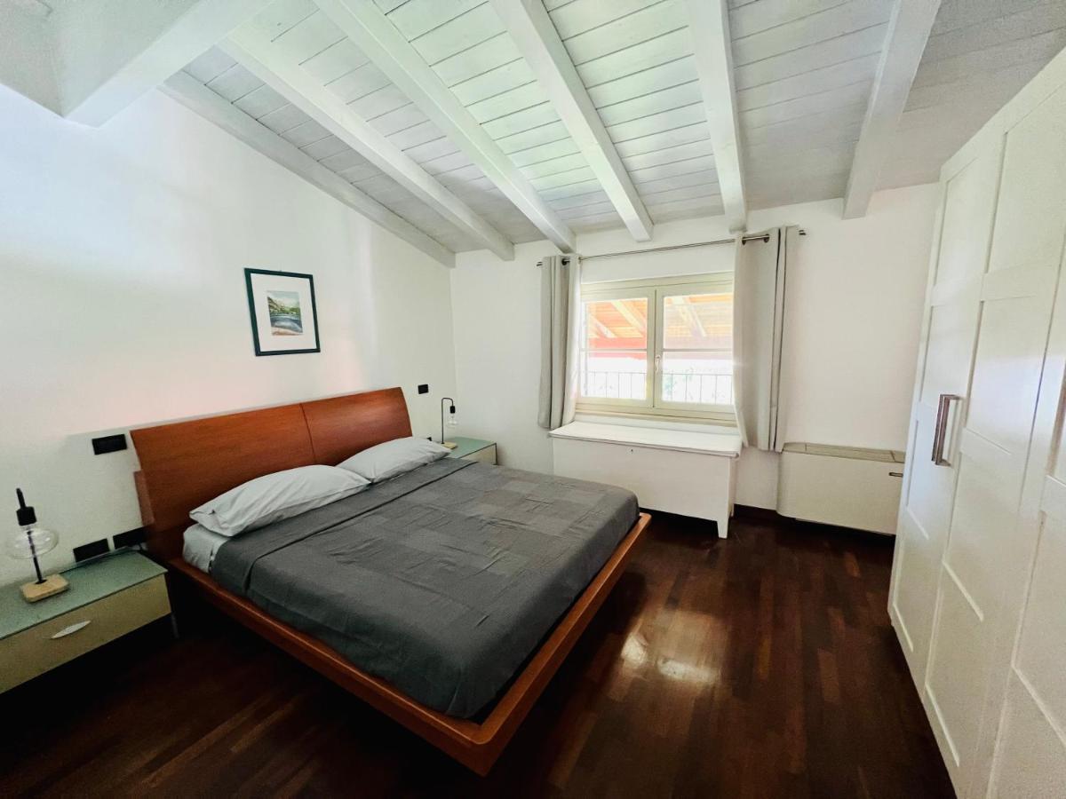 Suite And Pool Castion Veronese Esterno foto