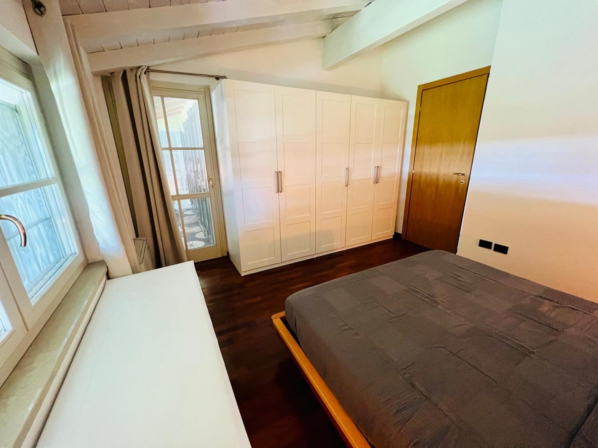 Suite And Pool Castion Veronese Esterno foto